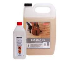 Лак Synteko Classic 1636 16,5л (протермінований)