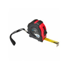 Рулетка, прогумований корпус, 3м х 16 мм, "Progress", Home S-line Рулетка, прогумований корпус, 3м х 16 мм, "Progress", Home S-line