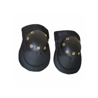 Наколінники захисні з пластиковими чашками, 2 шт Technics Master Наколінники захисні з пластиковими чашками, 2 шт Technics Master