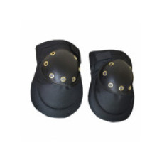 Наколінники захисні з пластиковими чашками, 2 шт Technics Master 