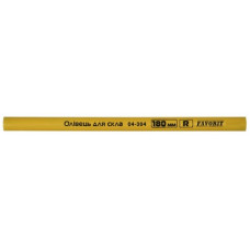 Олівець для скла 180 мм