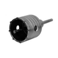 Коронка по бетону  68 мм