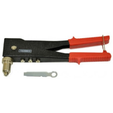 Заклепочник металевий зі змінними головками, посилений 250