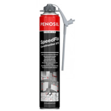 Клей-піна Penosil Premium Speed Fix 878  750 мл (пістолетна)