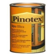 Деревозахисний засіб Pinotex Ultra 10л (горобина)