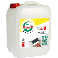 Грунт ANSERGLOB EG 58 5л